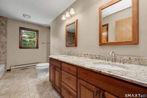 17 Green Hill Road Bethany CT 06524