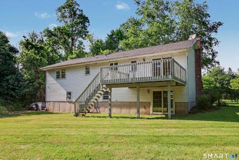17 Green Hill Road Bethany CT 06524
