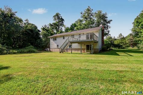 17 Green Hill Road Bethany CT 06524