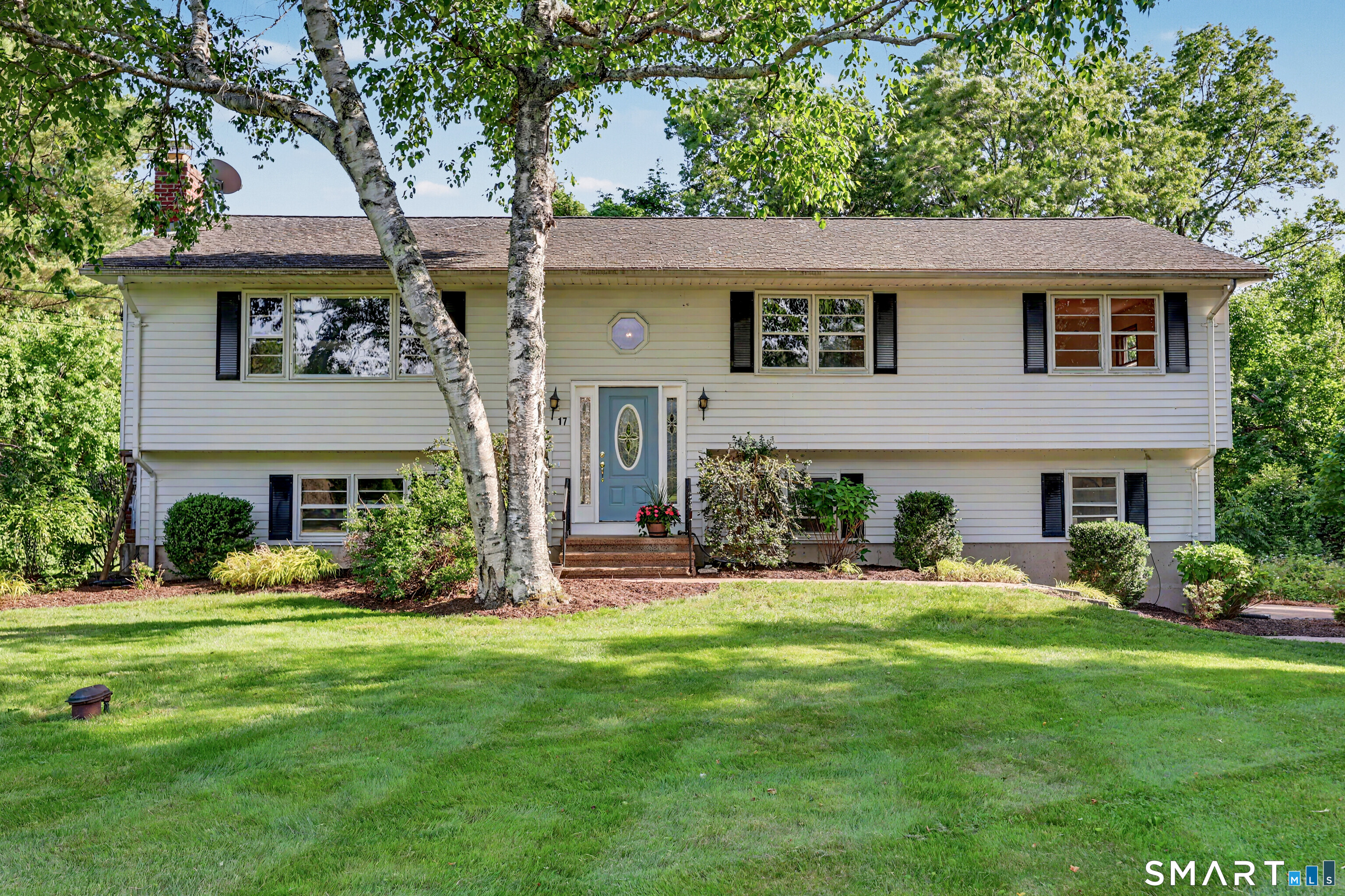 17 Green Hill Road Bethany CT 06524
