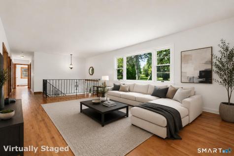 17 Green Hill Road Bethany CT 06524