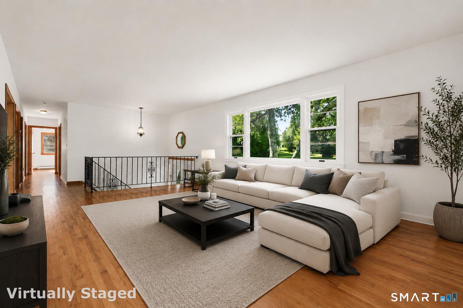 17 Green Hill Road Bethany CT 06524