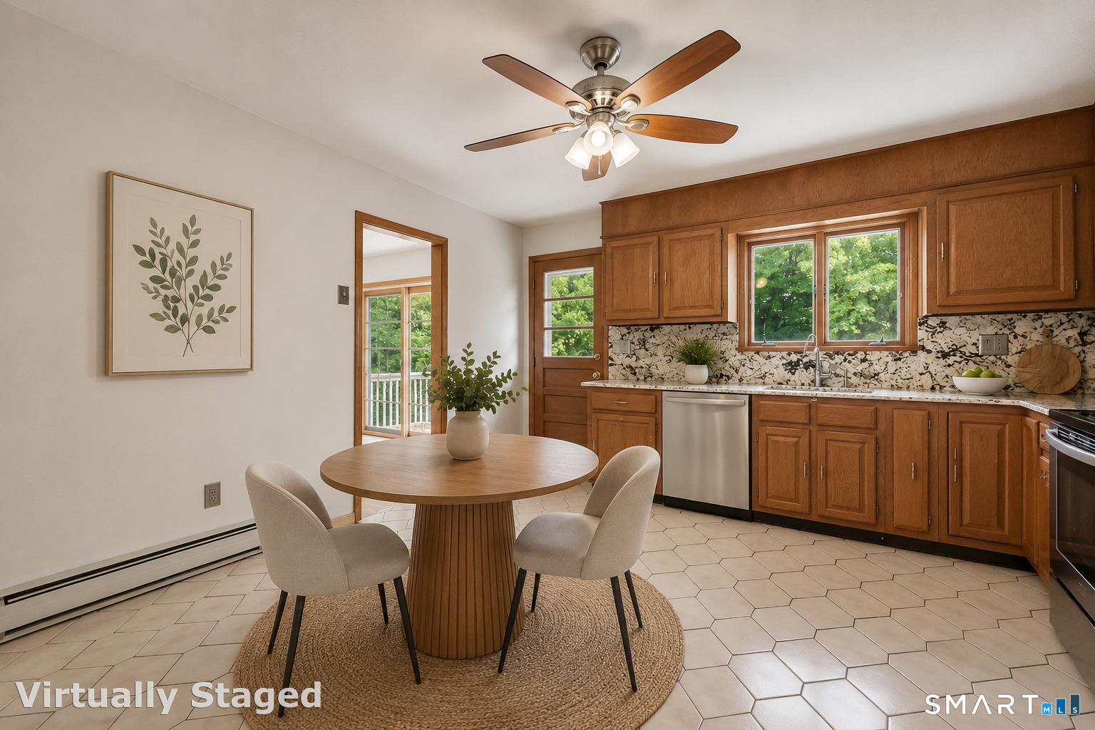 17 Green Hill Road Bethany CT 06524