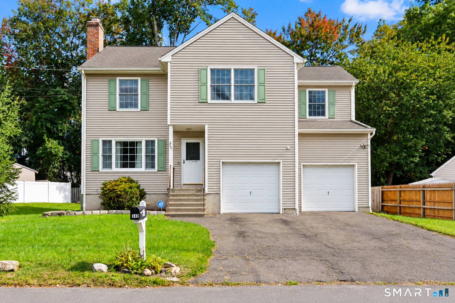 340 Macon Drive Bridgeport CT 06606