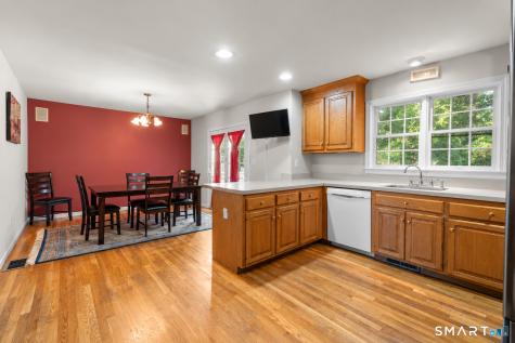 340 Macon Drive Bridgeport CT 06606