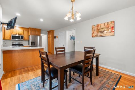 340 Macon Drive Bridgeport CT 06606