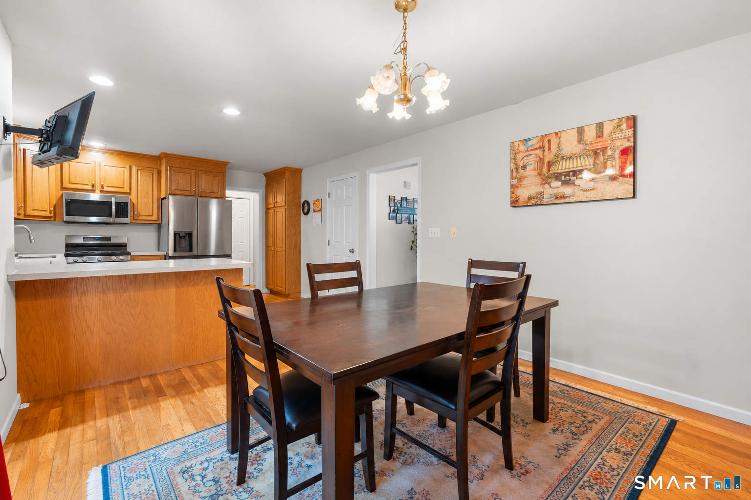 340 Macon Drive Bridgeport CT 06606