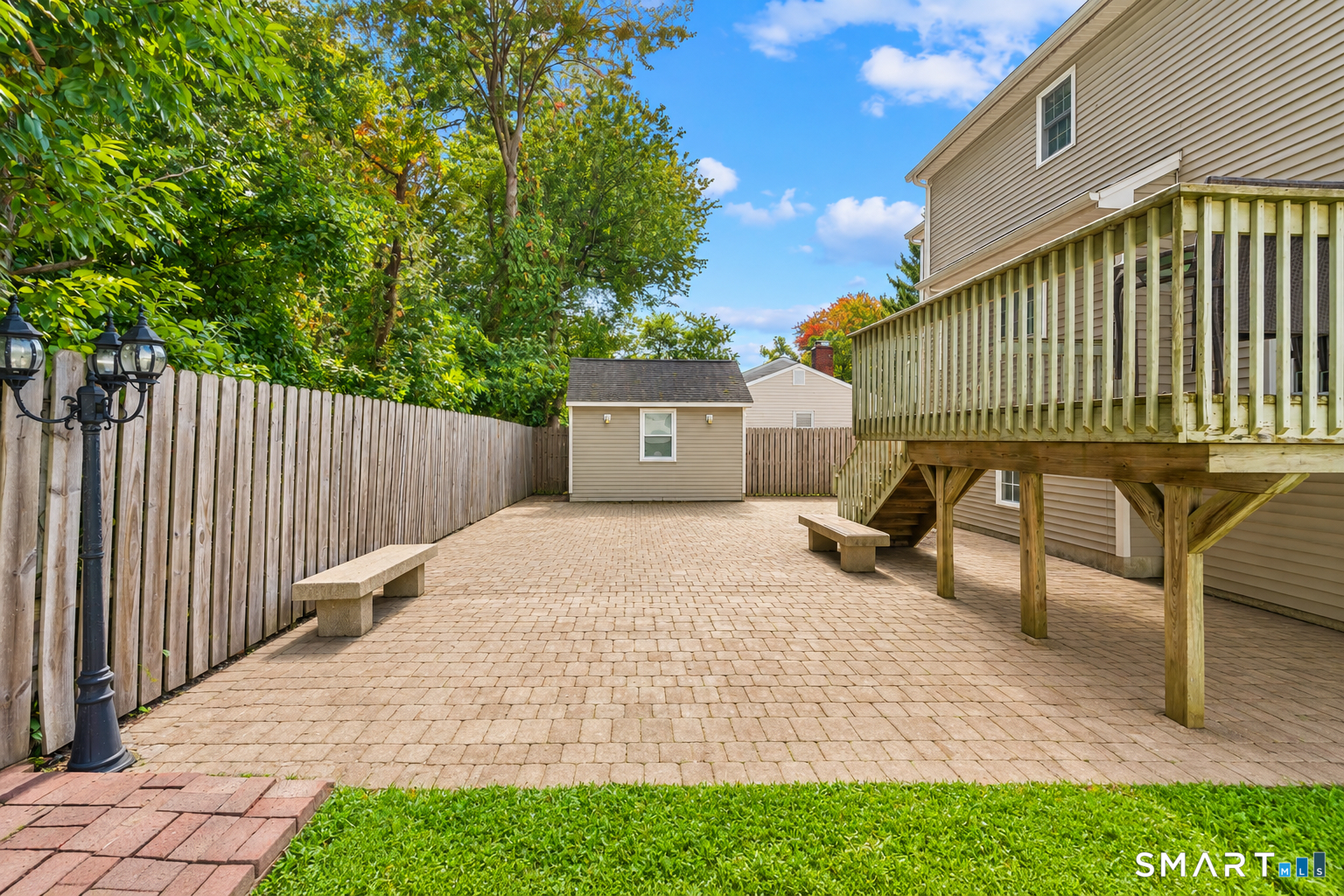340 Macon Drive Bridgeport CT 06606