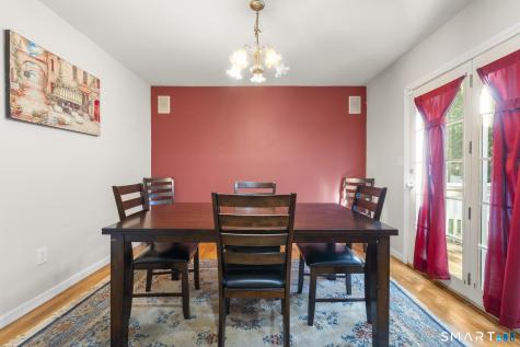 340 Macon Drive Bridgeport CT 06606