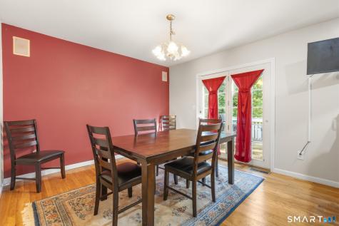 340 Macon Drive Bridgeport CT 06606