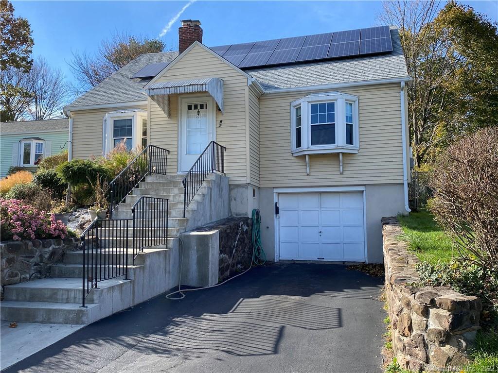 97 Wilbur Avenue Meriden CT 06450