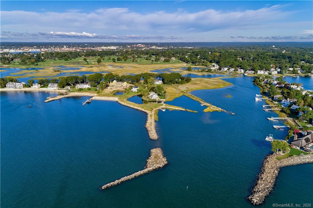 50 Shorehaven Road Westport CT 06880