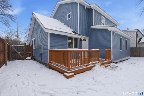 26 Crescent Drive Danbury CT 06810