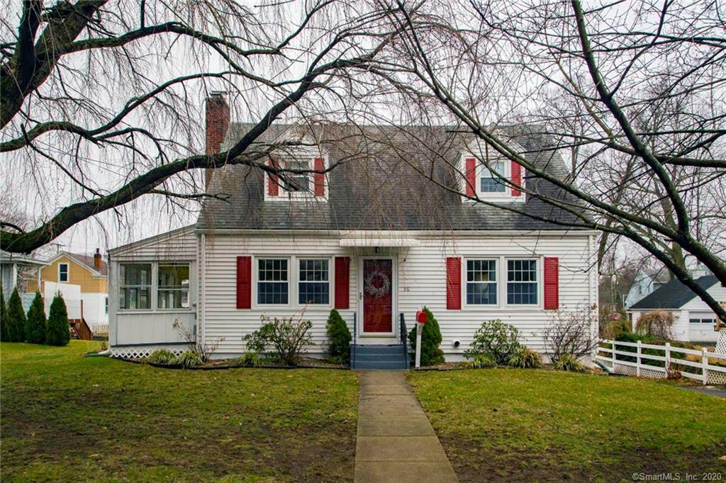 36 Henry Street Manchester CT 06042