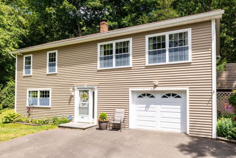 262 Branch Road Thomaston CT 06787