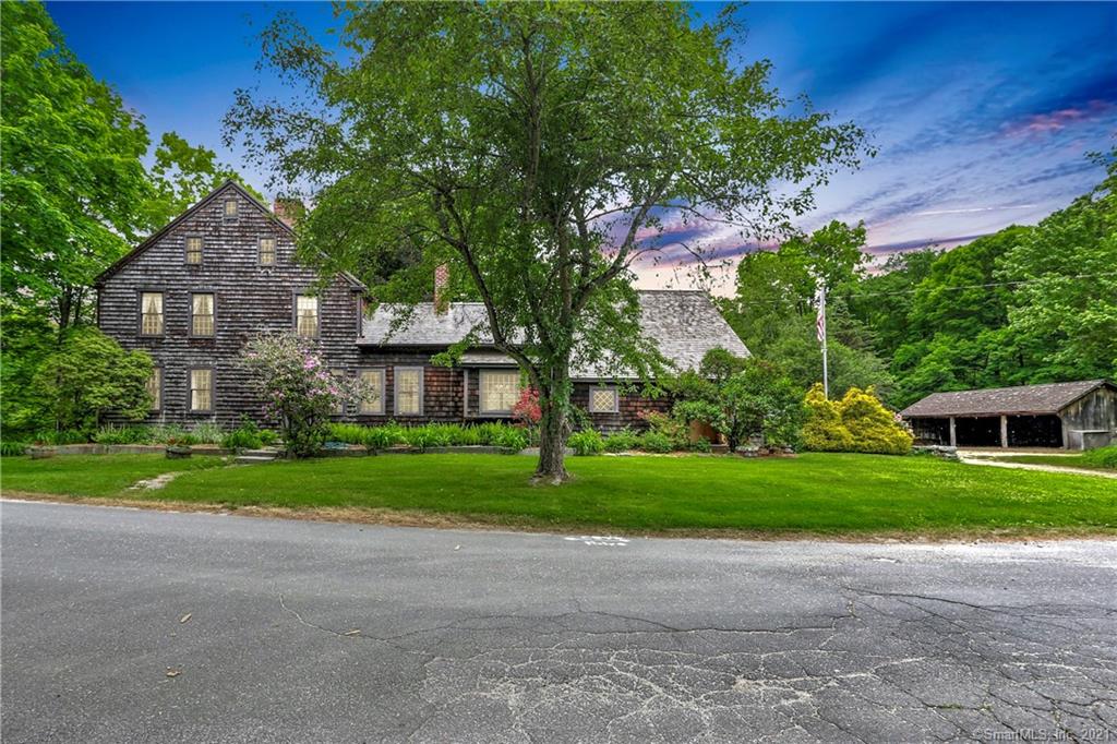 53 Echo Valley Road Newtown CT 06470