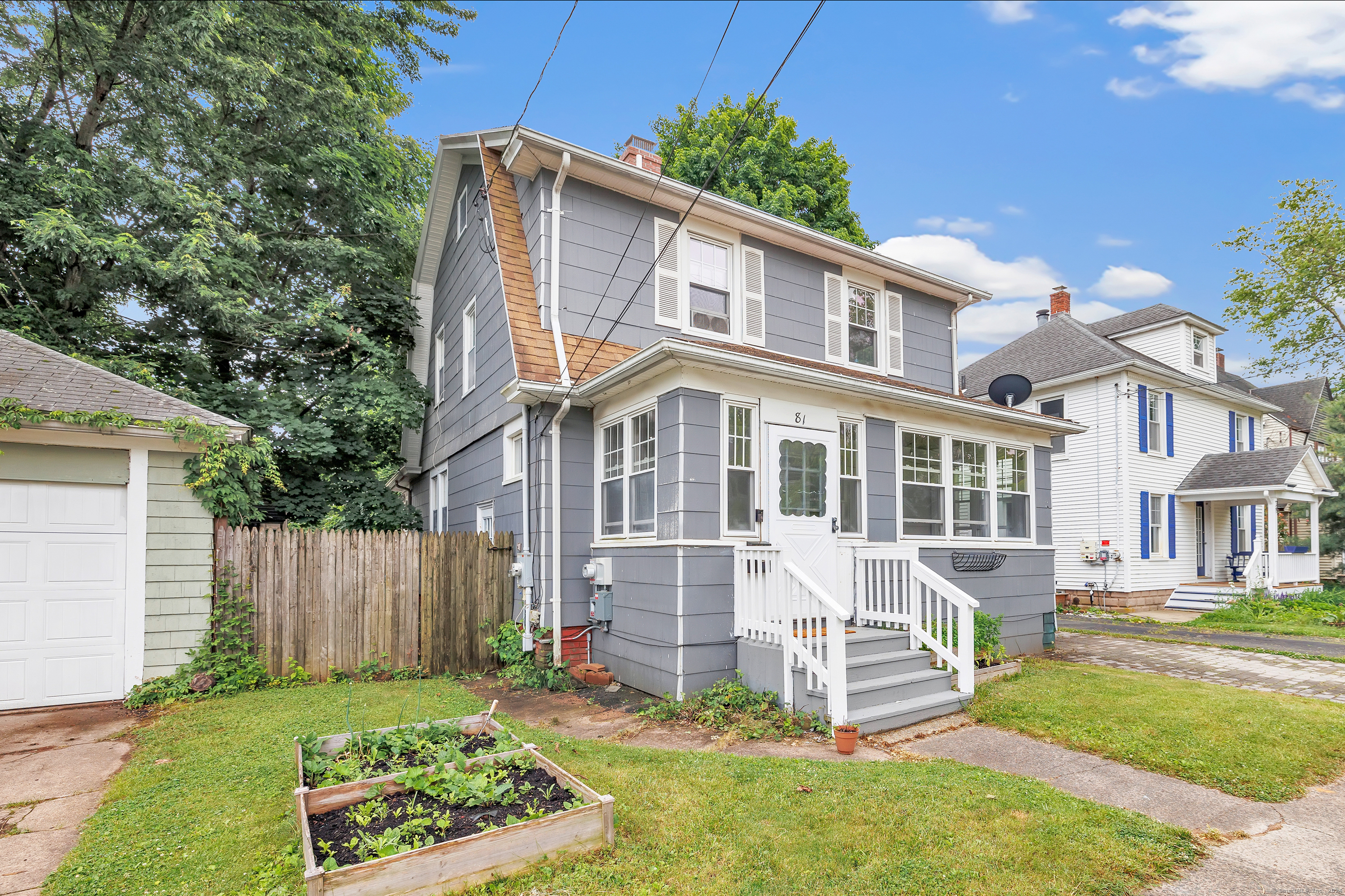 81 Belmont Street Hamden CT 06517