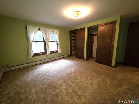 314 Brickyard Road Thompson CT 06255