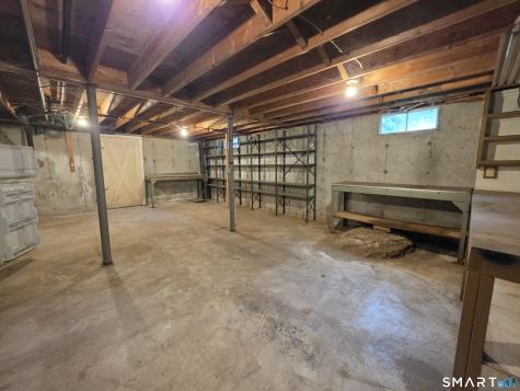 314 Brickyard Road Thompson CT 06255