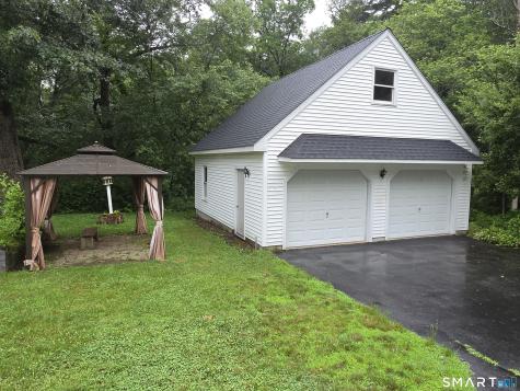 314 Brickyard Road Thompson CT 06255