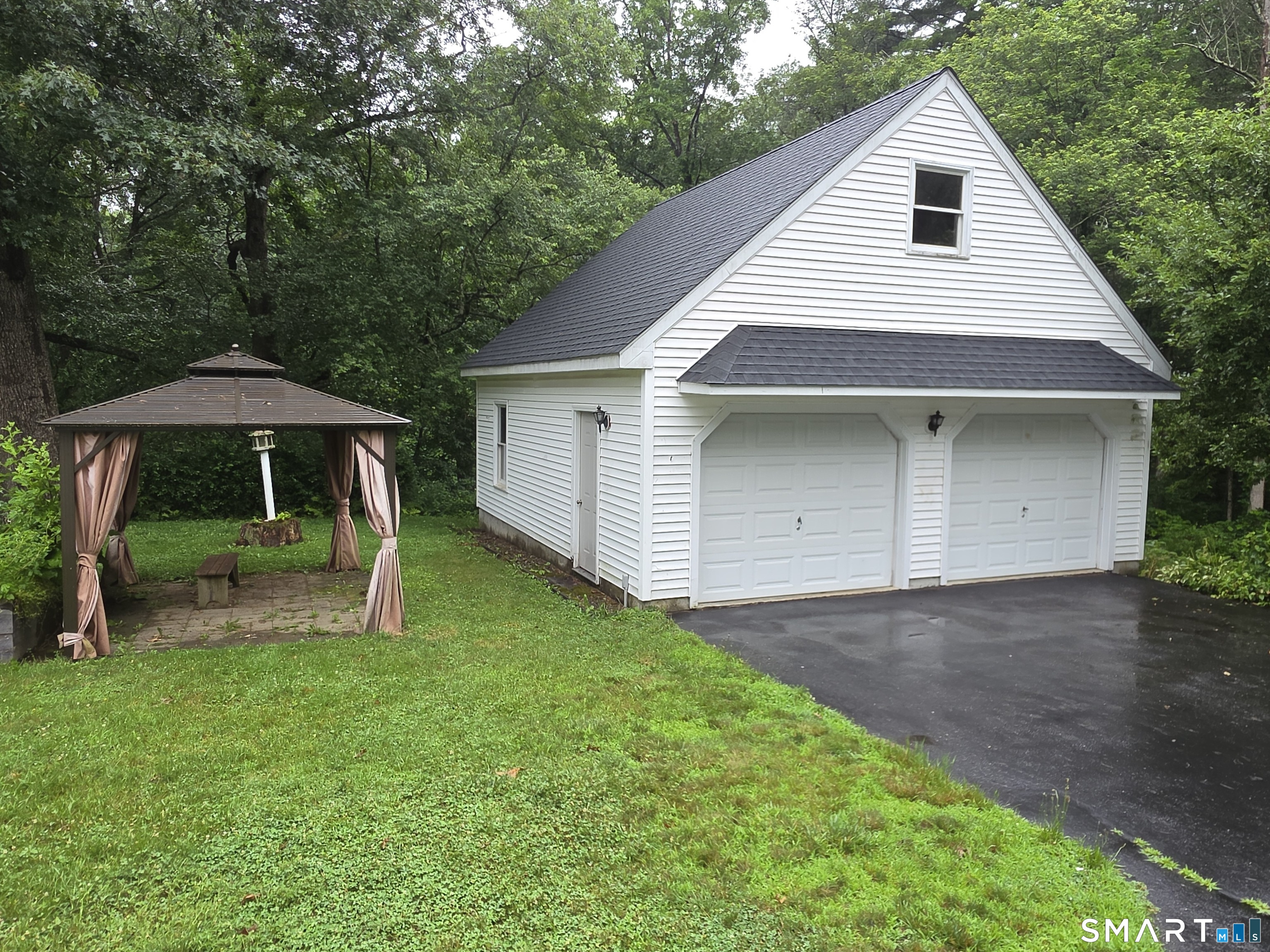 314 Brickyard Road Thompson CT 06255