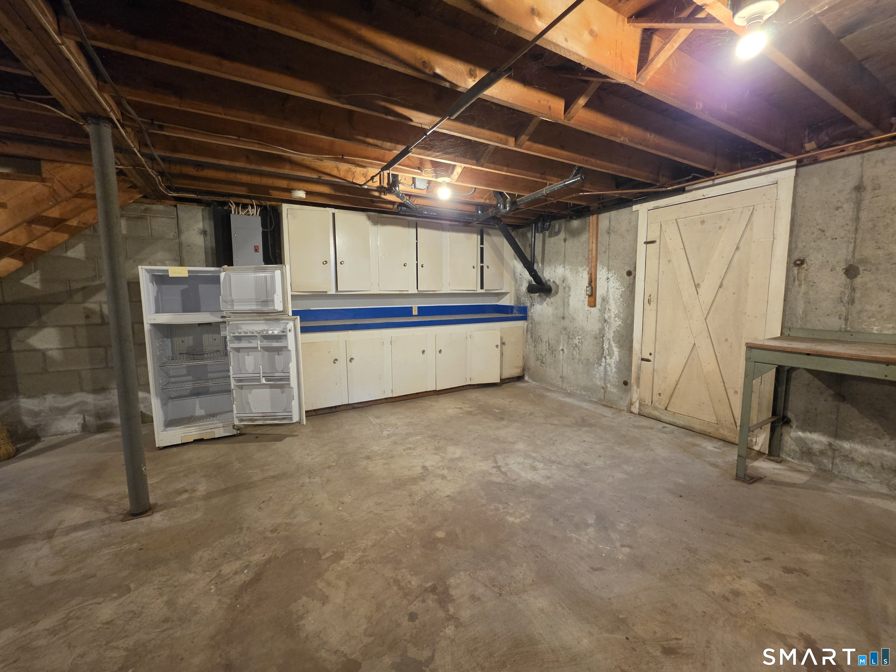 314 Brickyard Road Thompson CT 06255