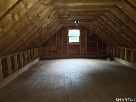 314 Brickyard Road Thompson CT 06255