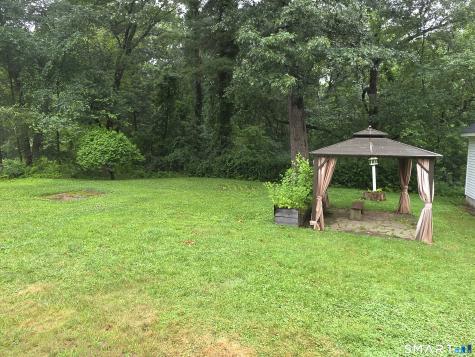 314 Brickyard Road Thompson CT 06255