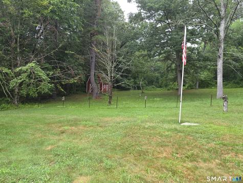314 Brickyard Road Thompson CT 06255