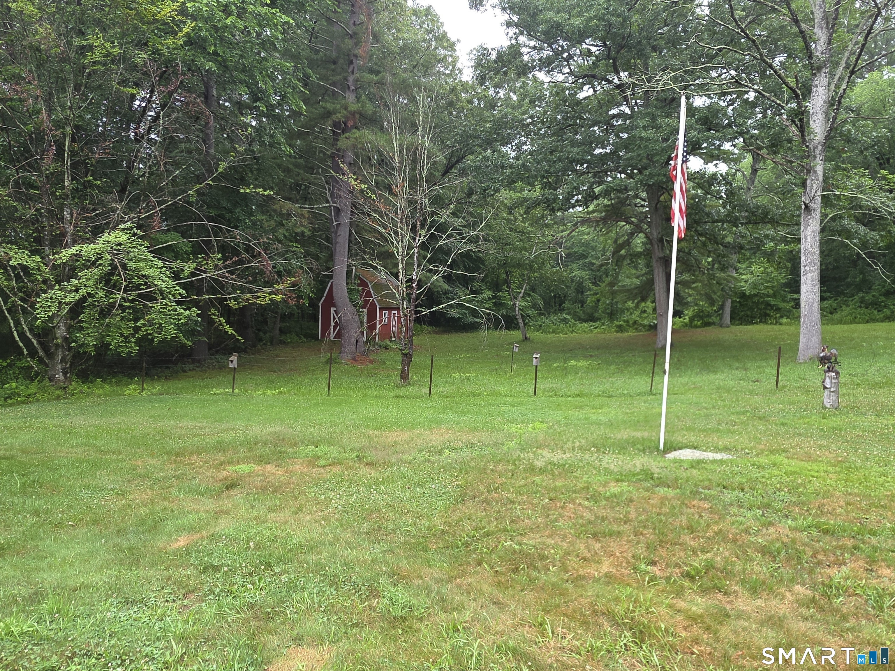 314 Brickyard Road Thompson CT 06255