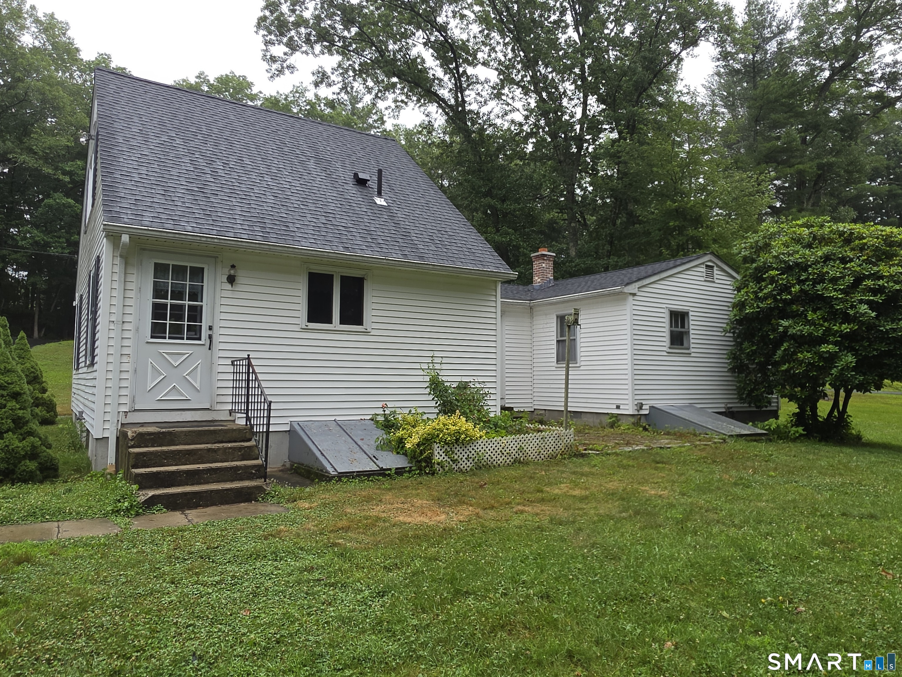 314 Brickyard Road Thompson CT 06255