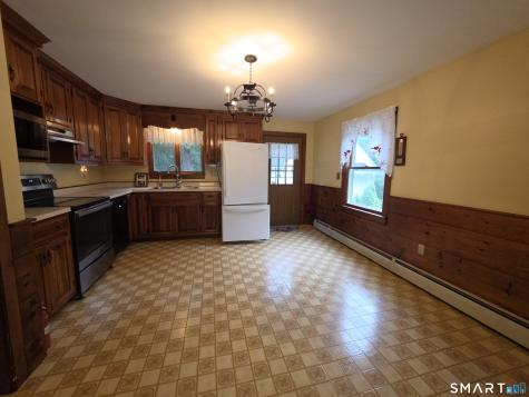 314 Brickyard Road Thompson CT 06255