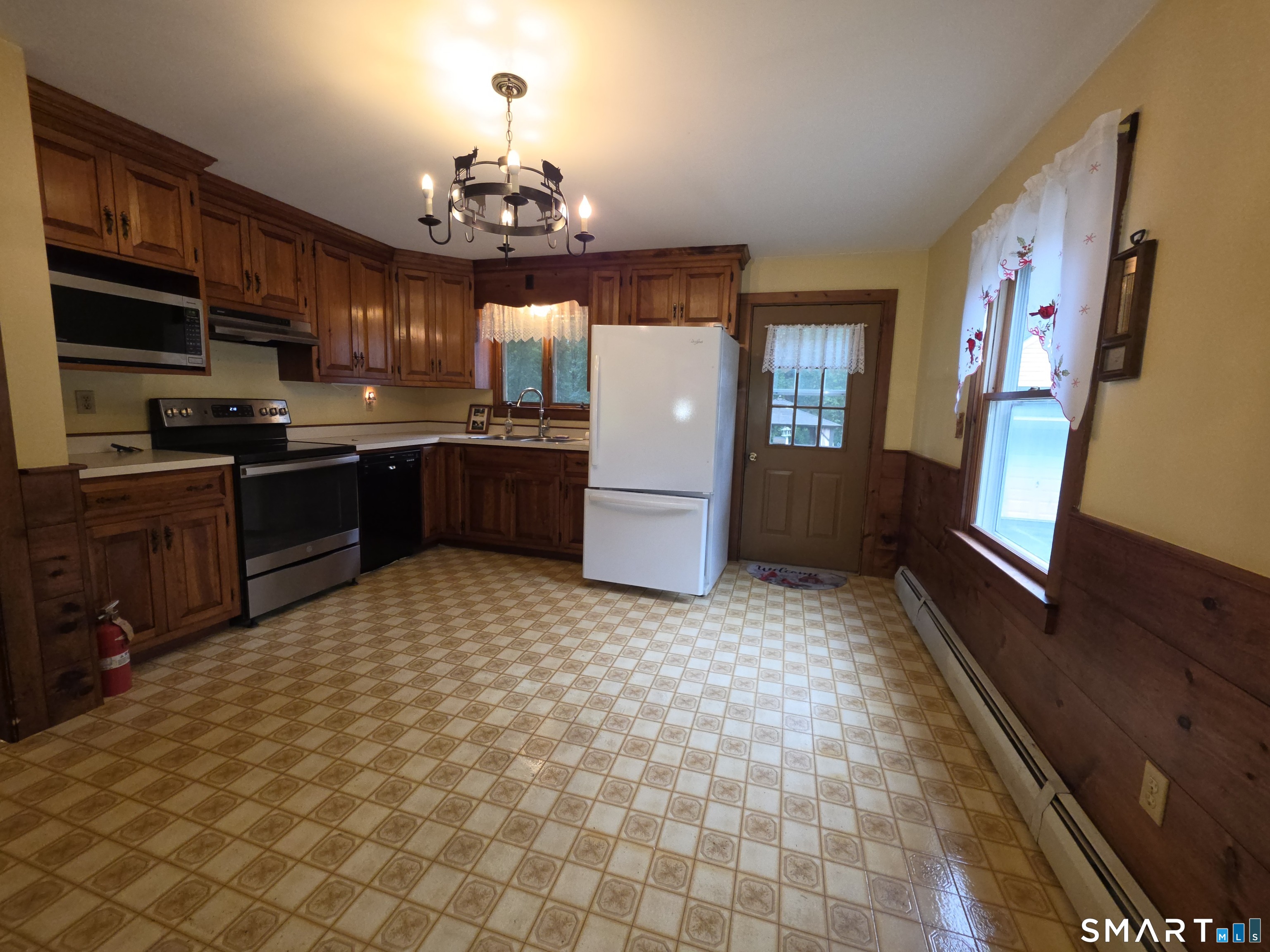 314 Brickyard Road Thompson CT 06255