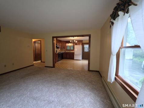 314 Brickyard Road Thompson CT 06255