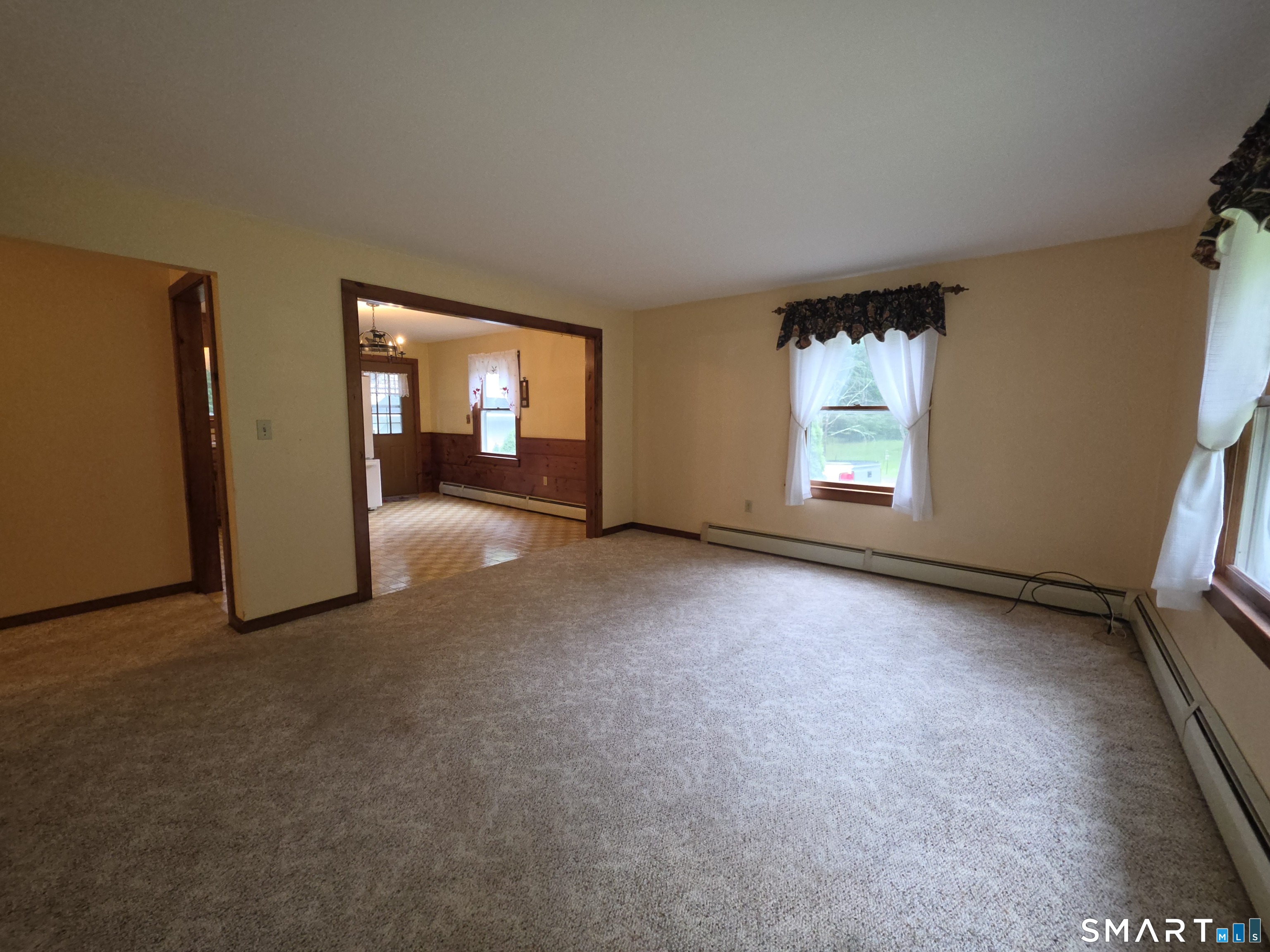 314 Brickyard Road Thompson CT 06255
