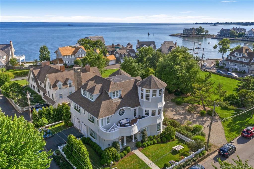 8 Parkview Road Norwalk CT 06853