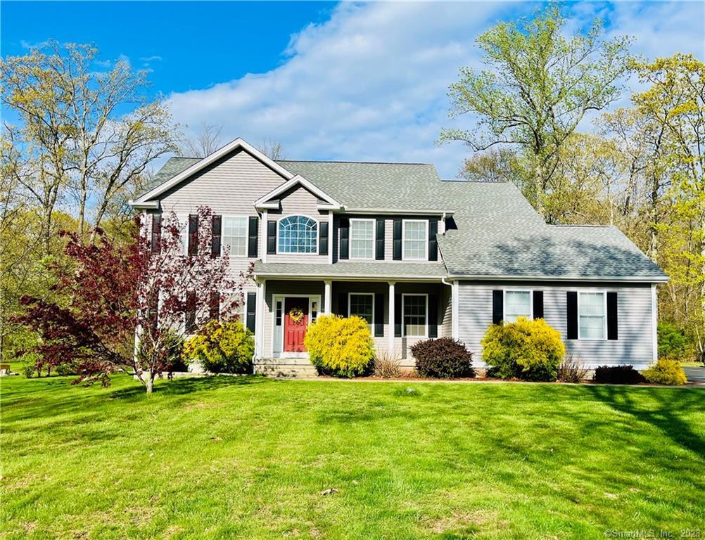 32 Brookstone Drive Colchester CT 06415
