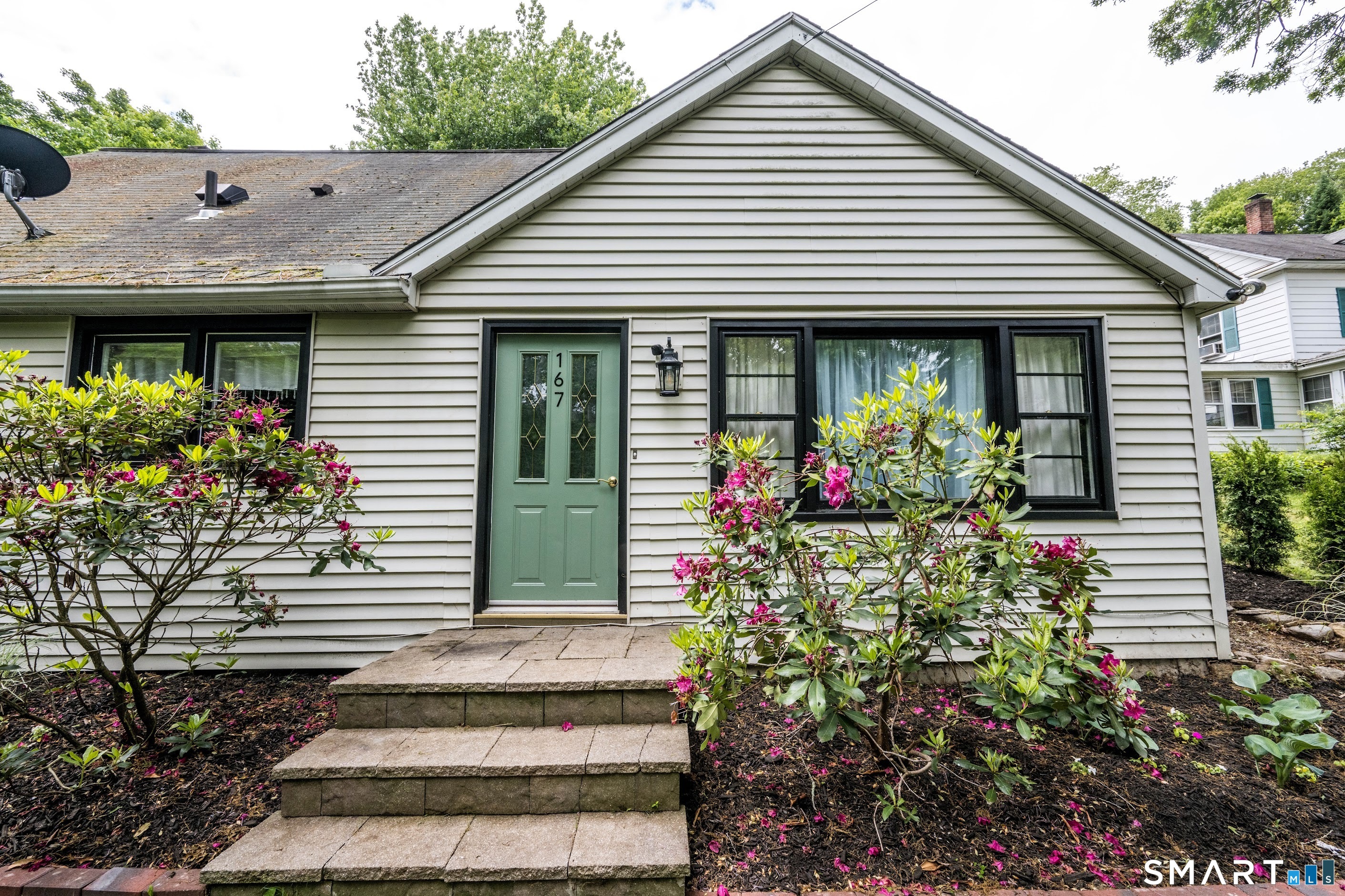 167 Saybrook Road Haddam CT 06441