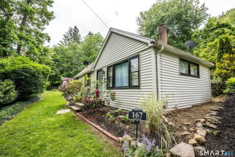 167 Saybrook Road Haddam CT 06441