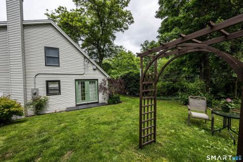 167 Saybrook Road Haddam CT 06441