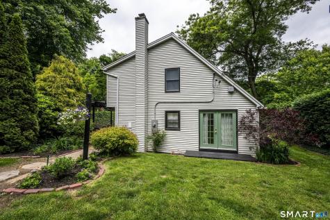 167 Saybrook Road Haddam CT 06441
