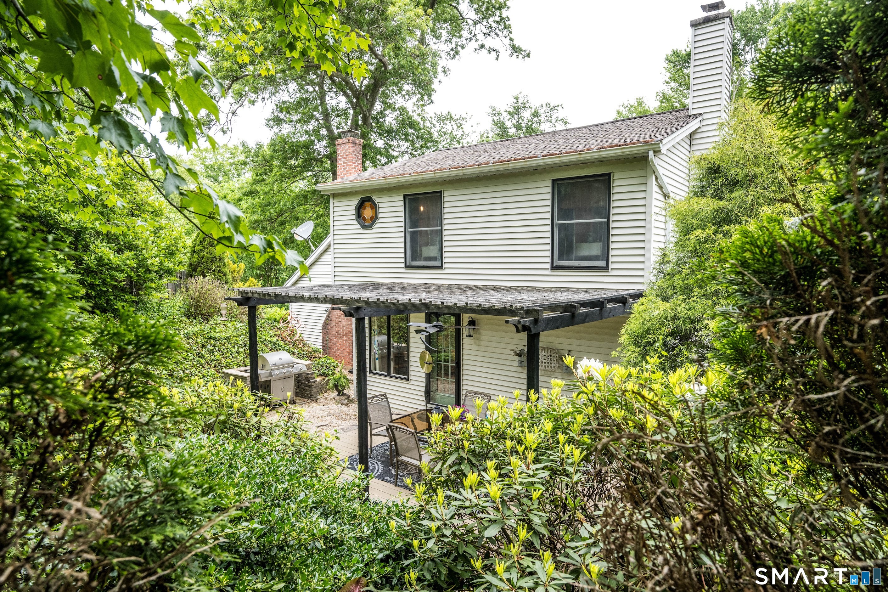 167 Saybrook Road Haddam CT 06441