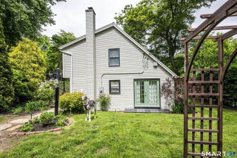 167 Saybrook Road Haddam CT 06441