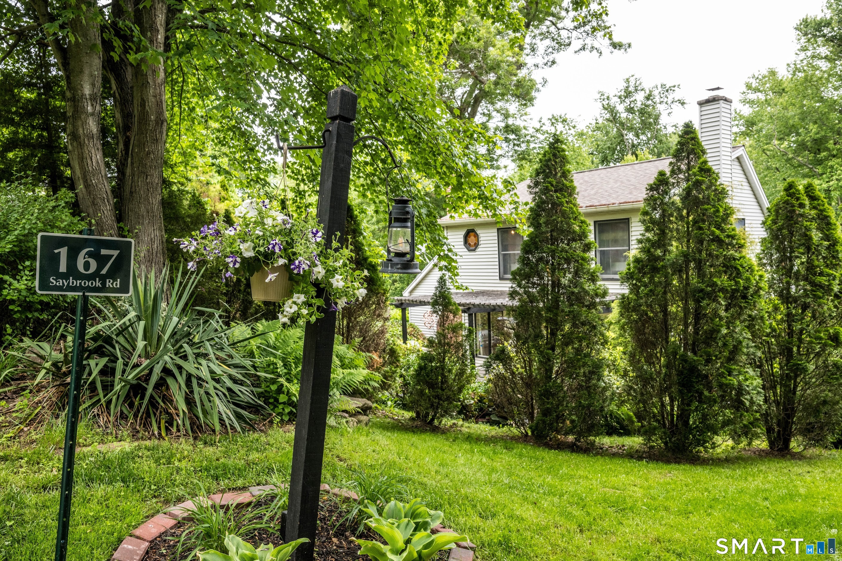 167 Saybrook Road Haddam CT 06441