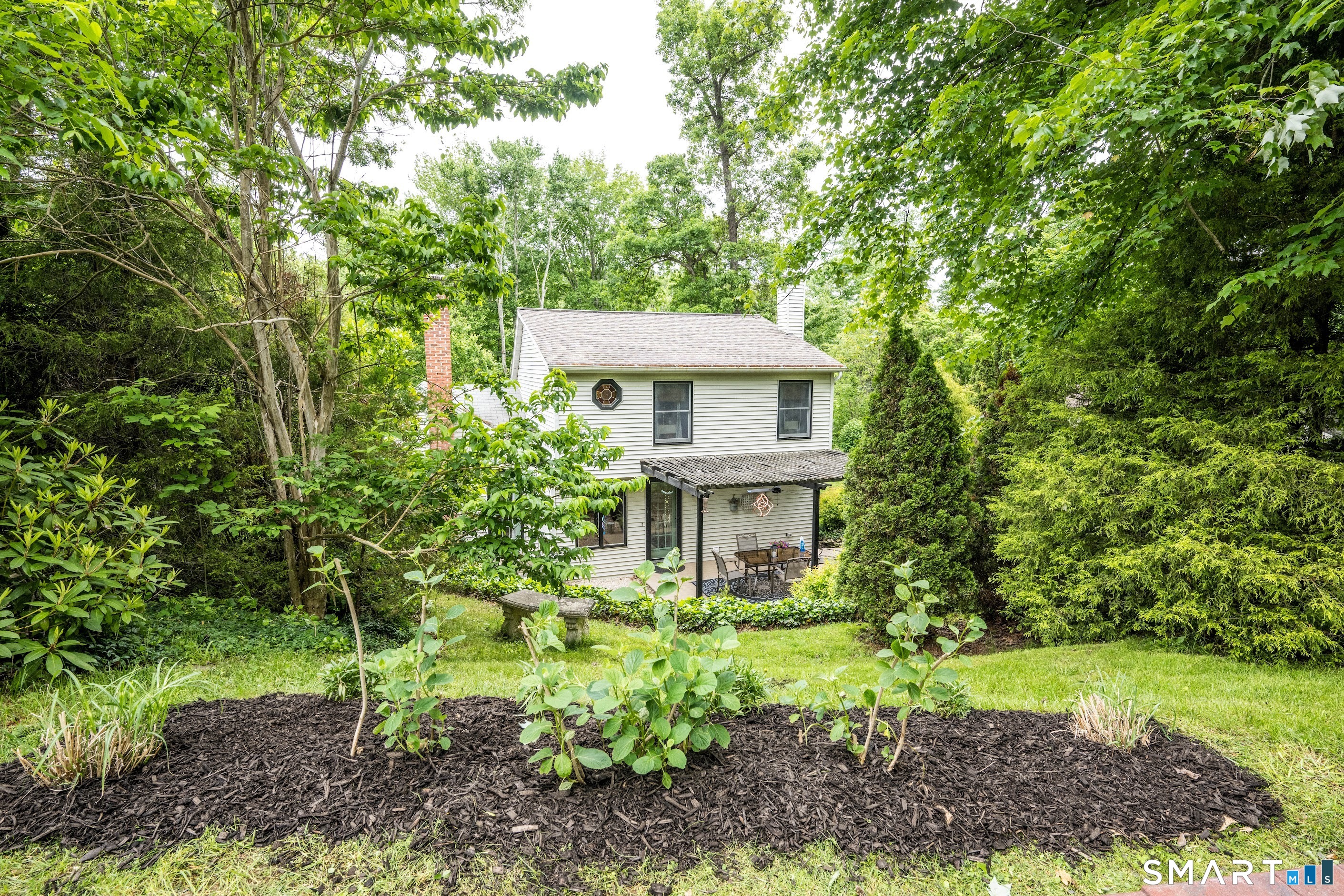 167 Saybrook Road Haddam CT 06441