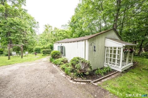 167 Saybrook Road Haddam CT 06441