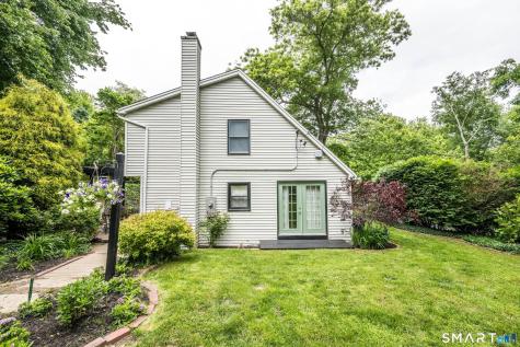 167 Saybrook Road Haddam CT 06441