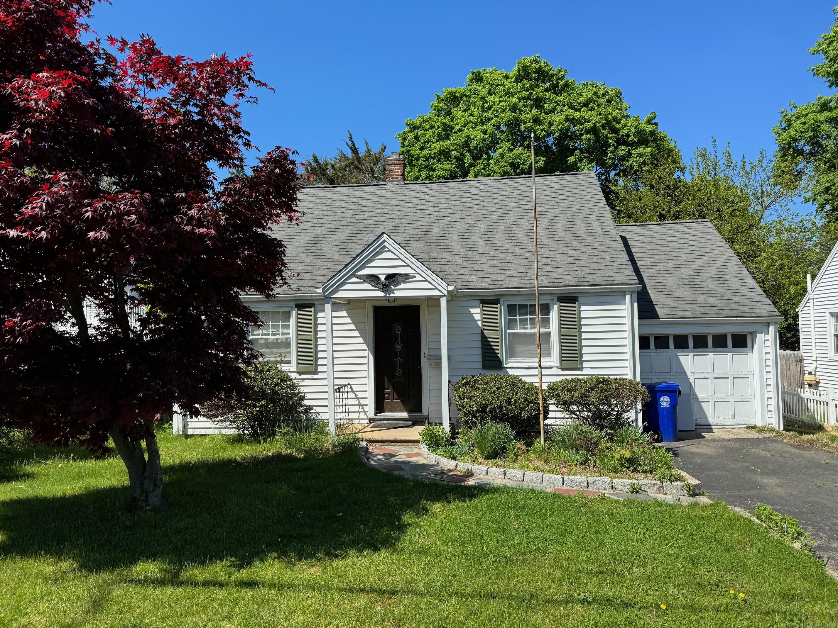 30 Harris Street Norwalk CT 06850