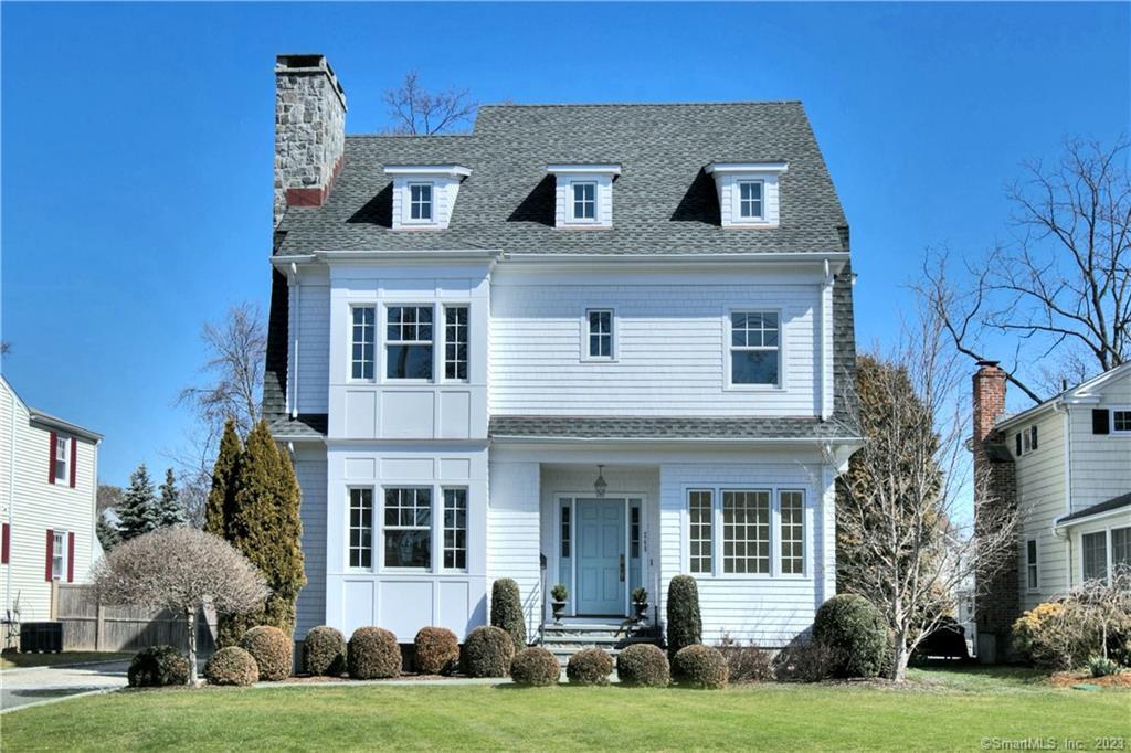 245 Rowland Road Fairfield CT 06824
