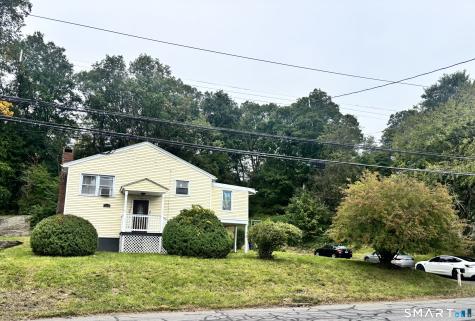368 Platt Street Bridgeport CT 06606